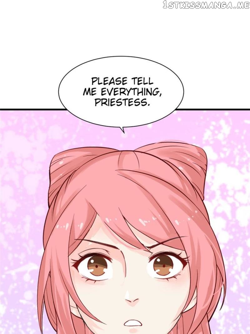 Back to the Tang Dynasty: The Chubby Beauty chapter 109 - page 33