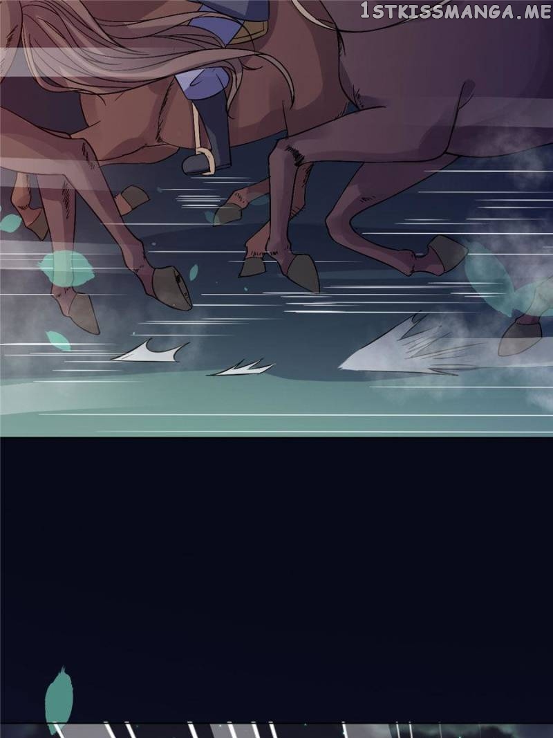 Back to the Tang Dynasty: The Chubby Beauty chapter 108 - page 1