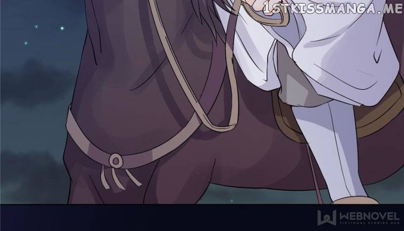 Back to the Tang Dynasty: The Chubby Beauty chapter 108 - page 10
