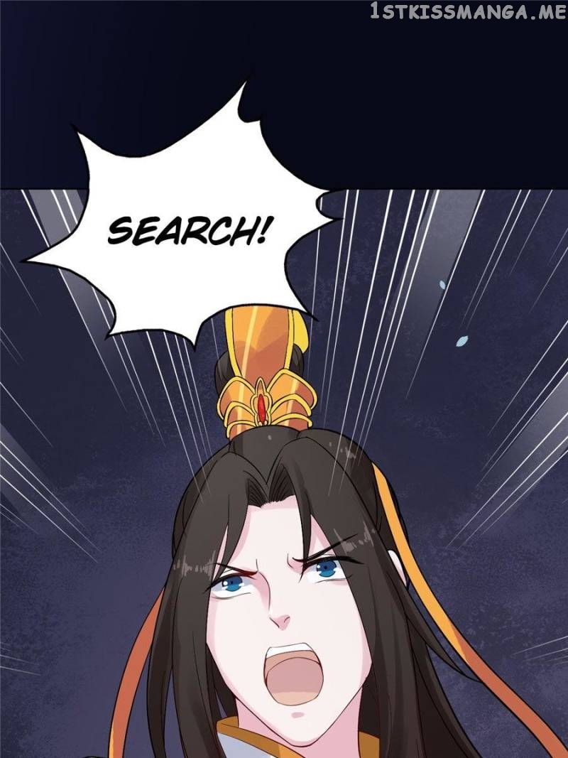 Back to the Tang Dynasty: The Chubby Beauty chapter 108 - page 11