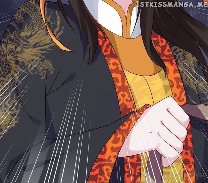 Back to the Tang Dynasty: The Chubby Beauty chapter 108 - page 12