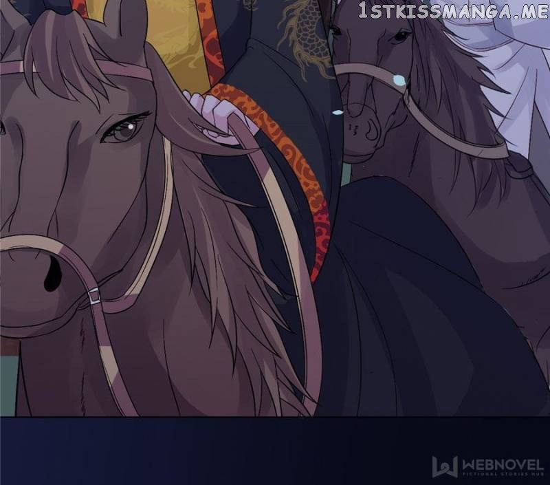 Back to the Tang Dynasty: The Chubby Beauty chapter 108 - page 14