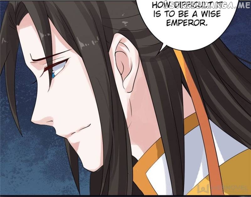 Back to the Tang Dynasty: The Chubby Beauty chapter 108 - page 17