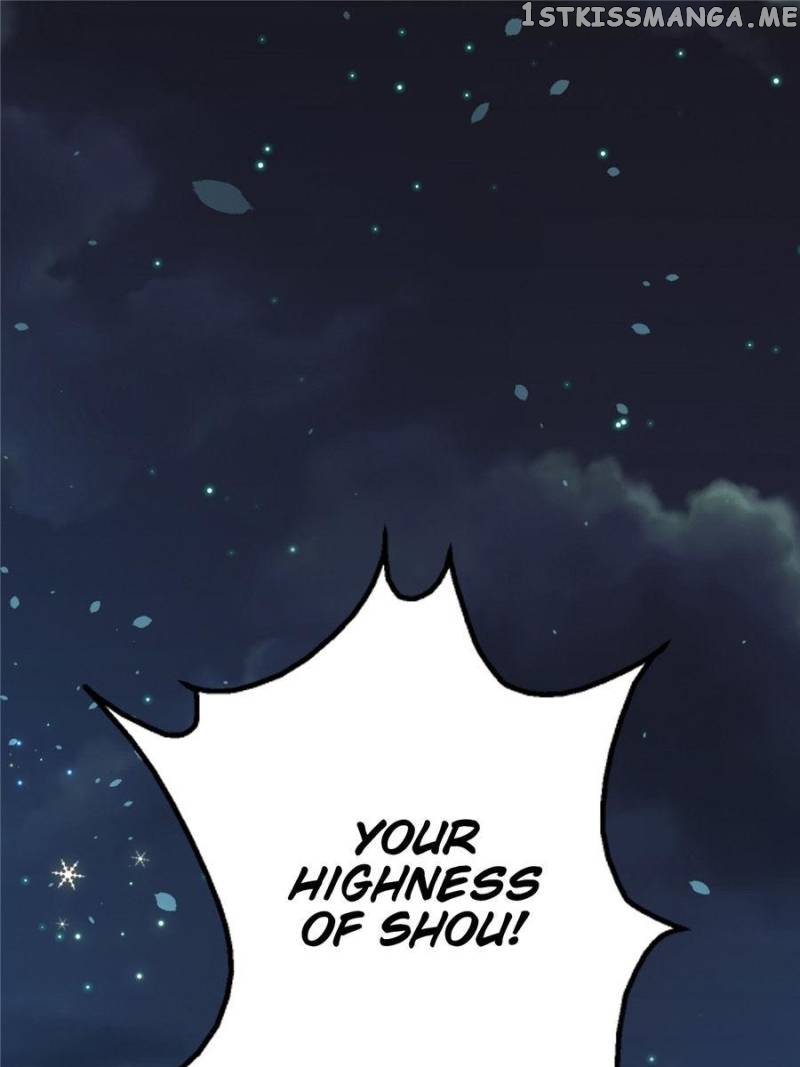 Back to the Tang Dynasty: The Chubby Beauty chapter 108 - page 18