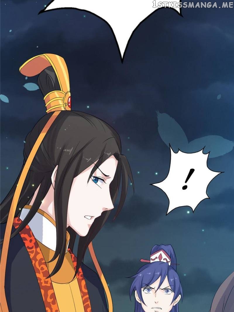 Back to the Tang Dynasty: The Chubby Beauty chapter 108 - page 19