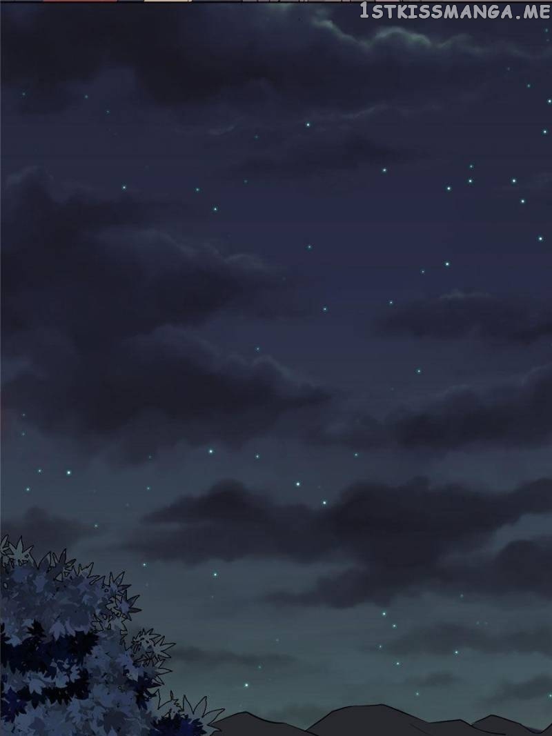 Back to the Tang Dynasty: The Chubby Beauty chapter 108 - page 21