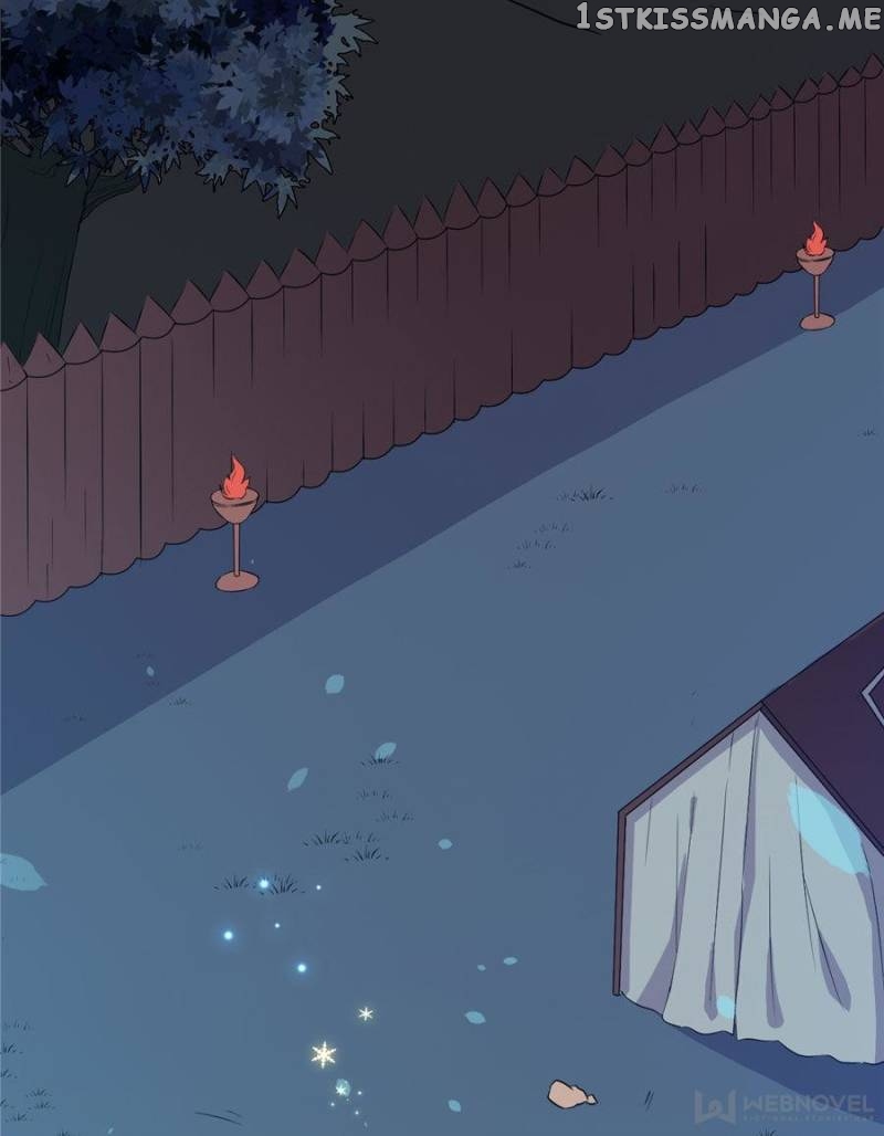 Back to the Tang Dynasty: The Chubby Beauty chapter 108 - page 22