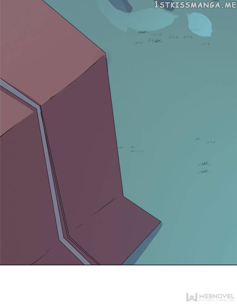 Back to the Tang Dynasty: The Chubby Beauty chapter 108 - page 24