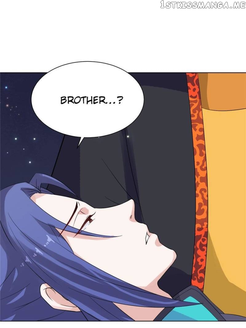 Back to the Tang Dynasty: The Chubby Beauty chapter 108 - page 25