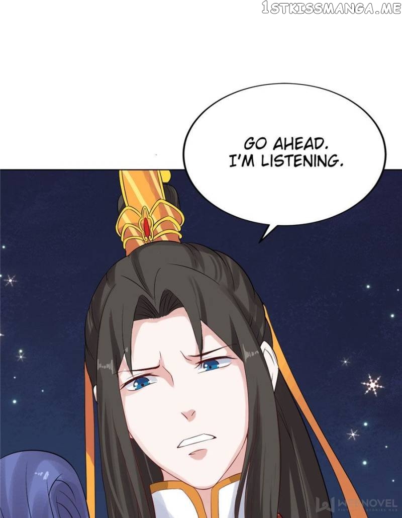 Back to the Tang Dynasty: The Chubby Beauty chapter 108 - page 26