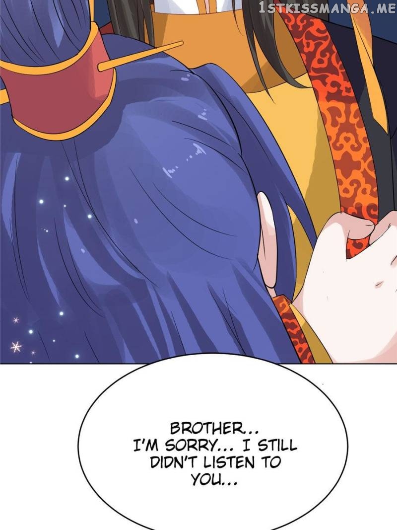 Back to the Tang Dynasty: The Chubby Beauty chapter 108 - page 27