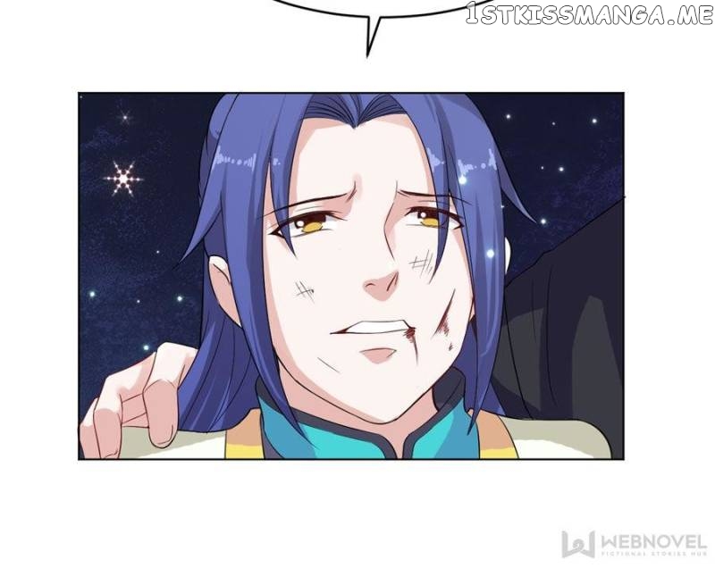 Back to the Tang Dynasty: The Chubby Beauty chapter 108 - page 28