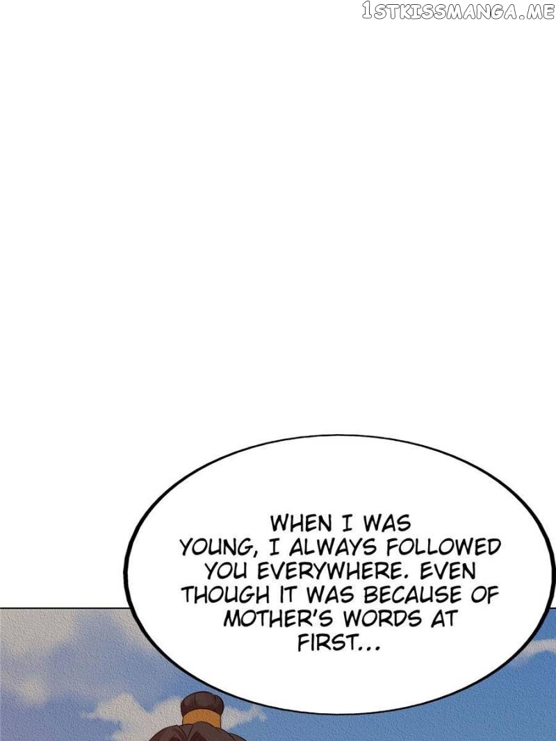 Back to the Tang Dynasty: The Chubby Beauty chapter 108 - page 29