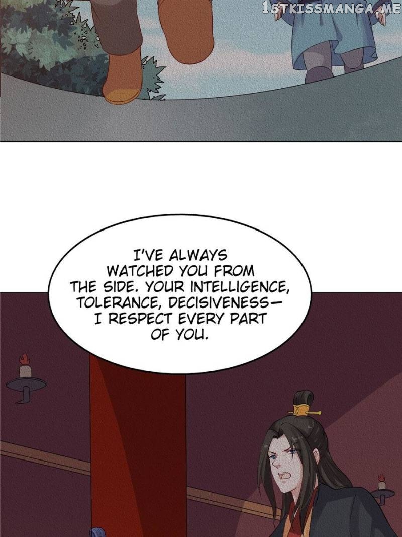 Back to the Tang Dynasty: The Chubby Beauty chapter 108 - page 31