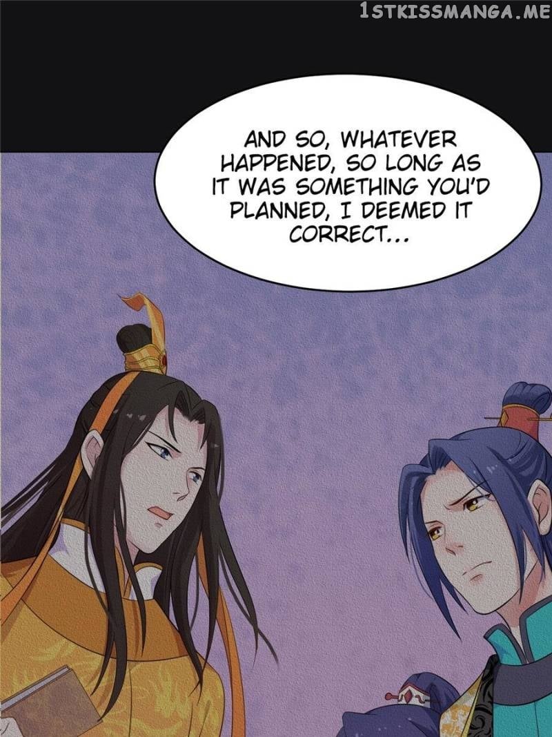 Back to the Tang Dynasty: The Chubby Beauty chapter 108 - page 33