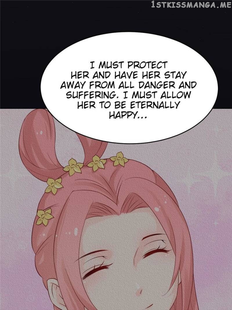 Back to the Tang Dynasty: The Chubby Beauty chapter 108 - page 36