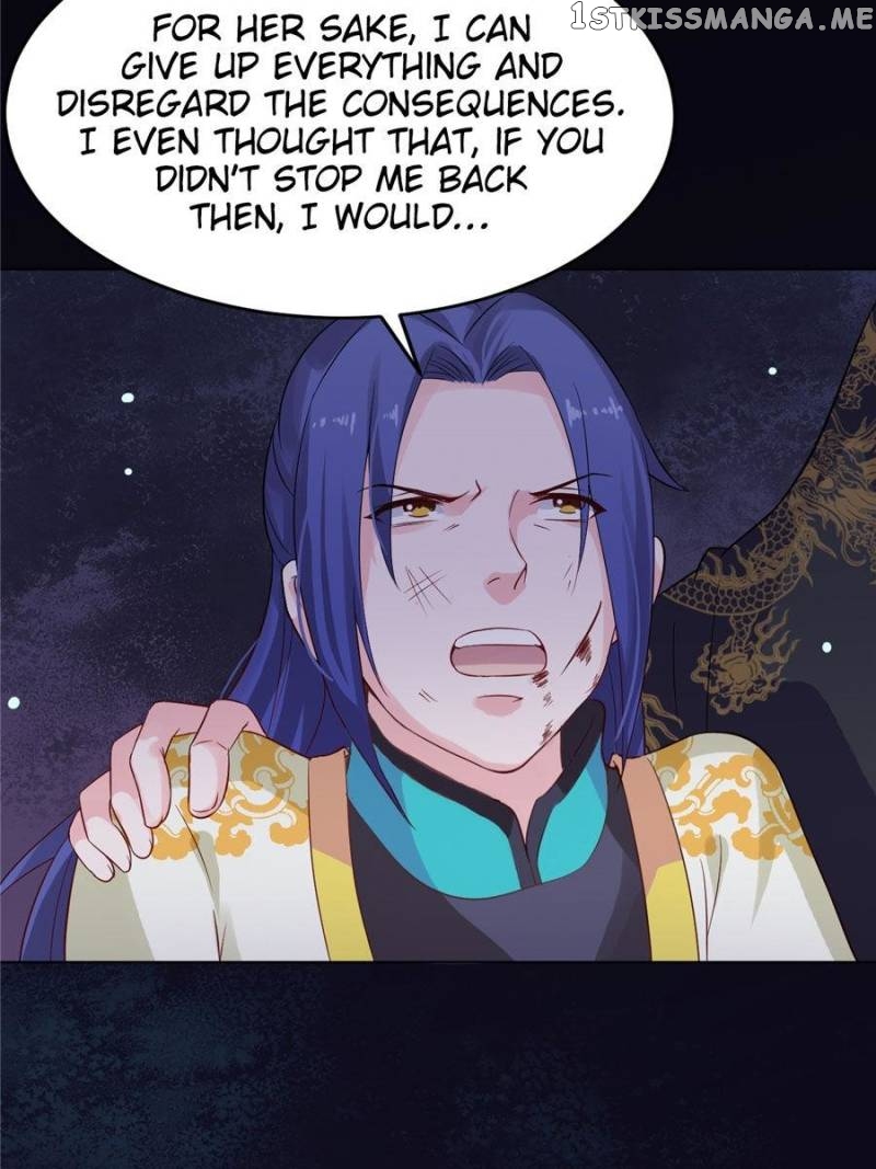 Back to the Tang Dynasty: The Chubby Beauty chapter 108 - page 38