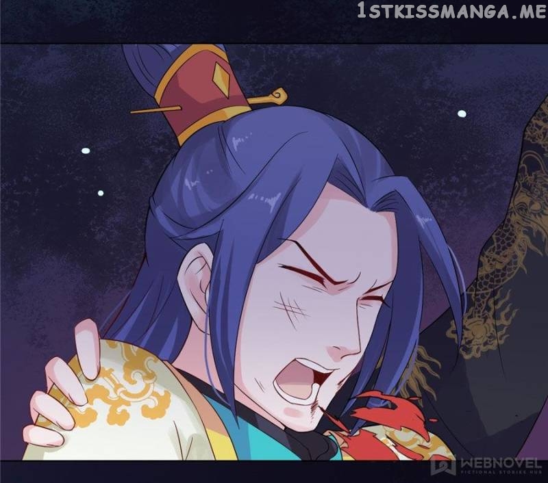 Back to the Tang Dynasty: The Chubby Beauty chapter 108 - page 39