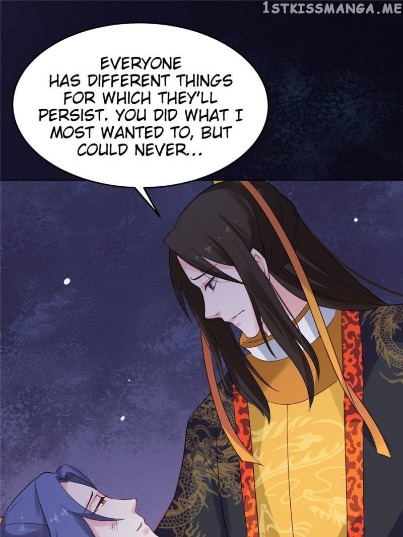 Back to the Tang Dynasty: The Chubby Beauty chapter 108 - page 40