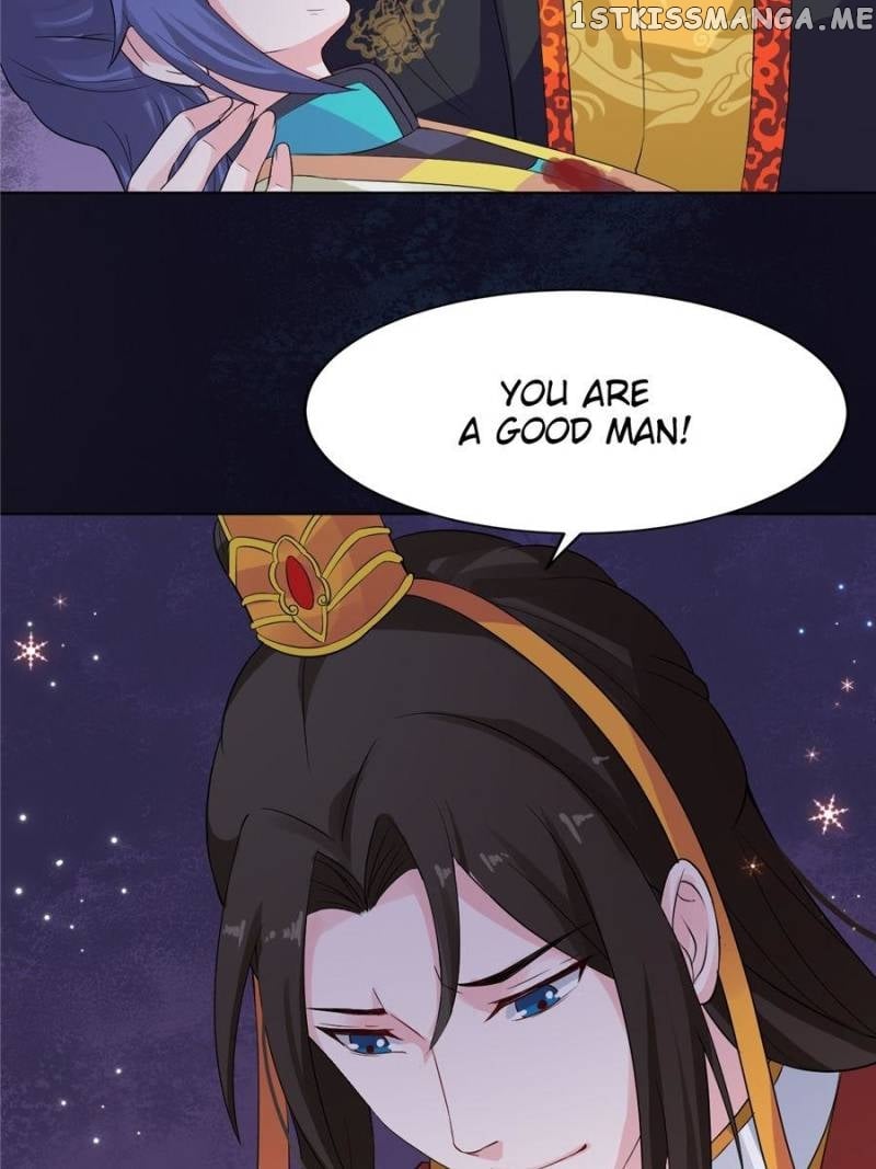 Back to the Tang Dynasty: The Chubby Beauty chapter 108 - page 41
