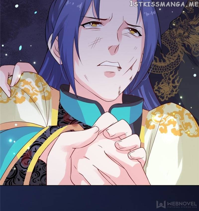 Back to the Tang Dynasty: The Chubby Beauty chapter 108 - page 44