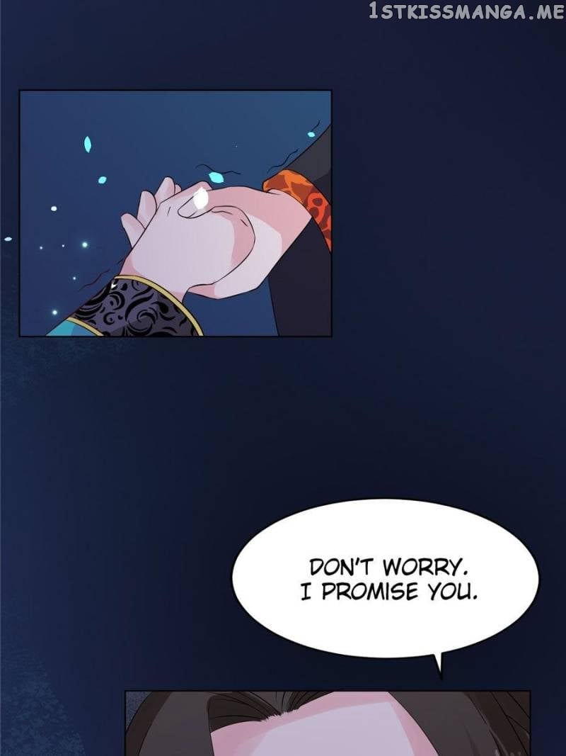 Back to the Tang Dynasty: The Chubby Beauty chapter 108 - page 45