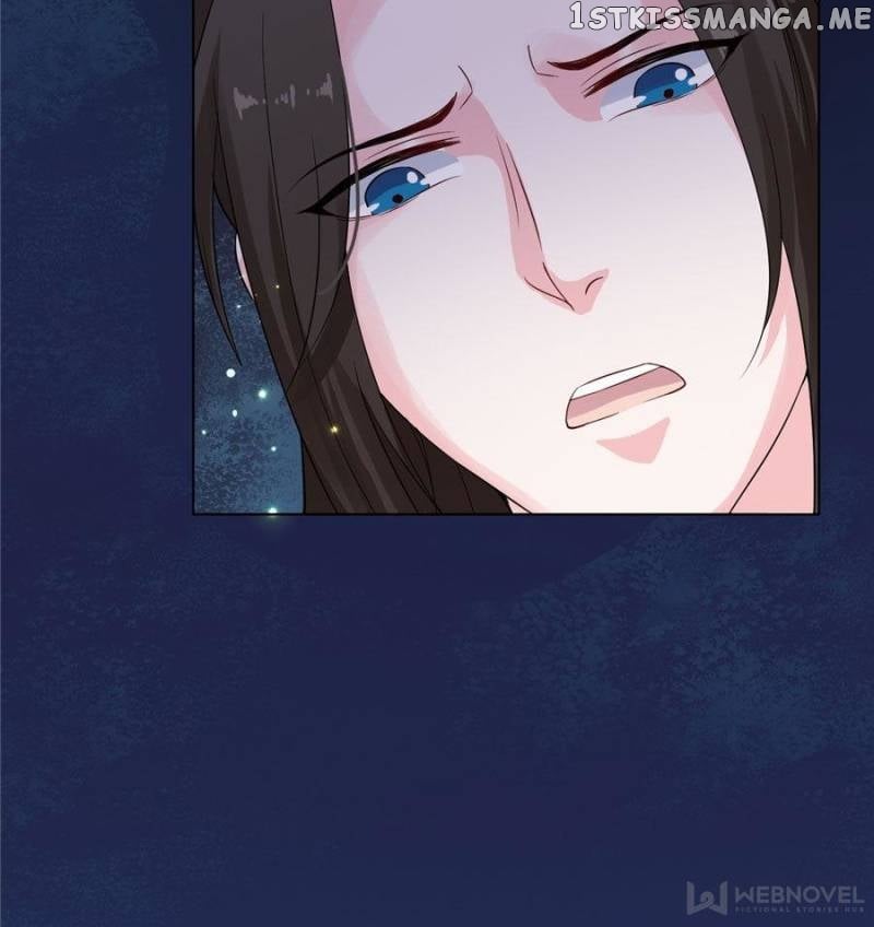 Back to the Tang Dynasty: The Chubby Beauty chapter 108 - page 46