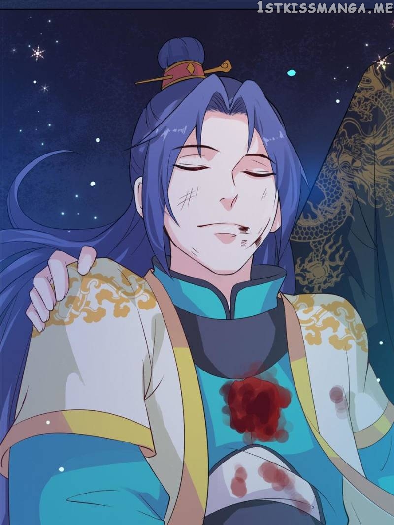 Back to the Tang Dynasty: The Chubby Beauty chapter 108 - page 47