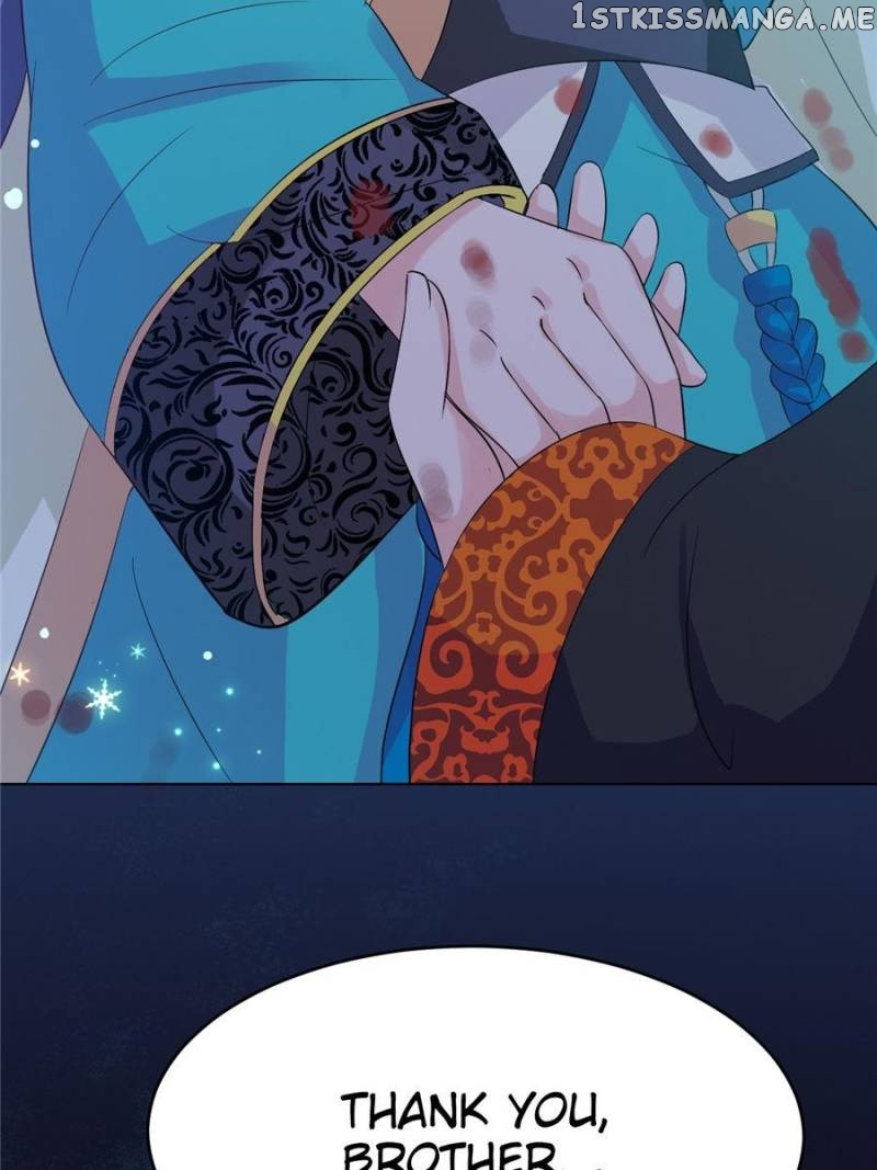 Back to the Tang Dynasty: The Chubby Beauty chapter 108 - page 48