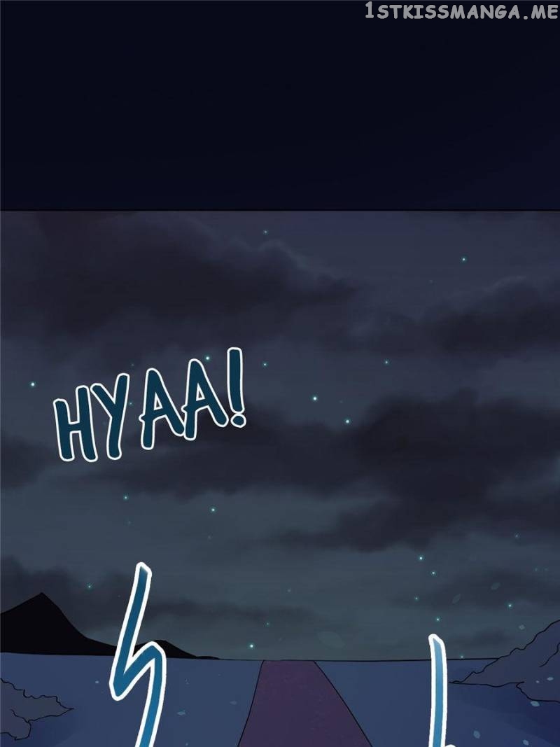 Back to the Tang Dynasty: The Chubby Beauty chapter 108 - page 5