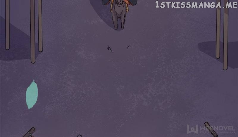 Back to the Tang Dynasty: The Chubby Beauty chapter 108 - page 7