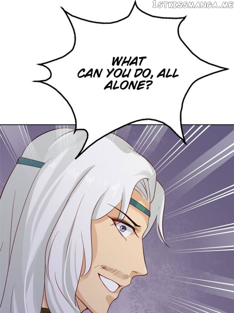 Back to the Tang Dynasty: The Chubby Beauty chapter 107 - page 30