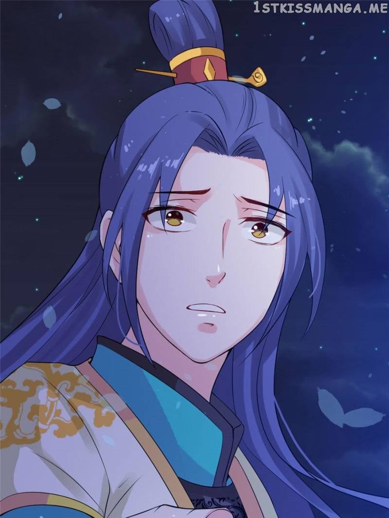 Back to the Tang Dynasty: The Chubby Beauty chapter 106 - page 1