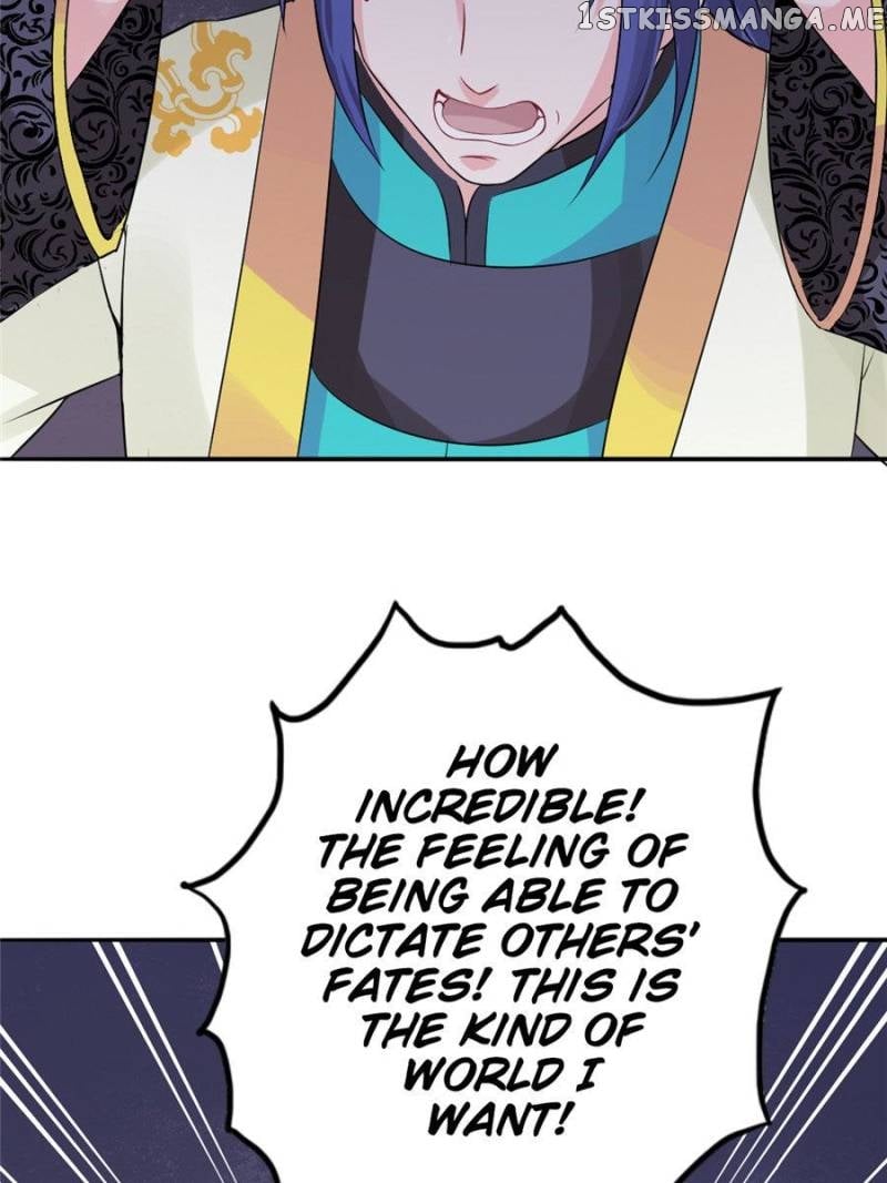 Back to the Tang Dynasty: The Chubby Beauty chapter 106 - page 36
