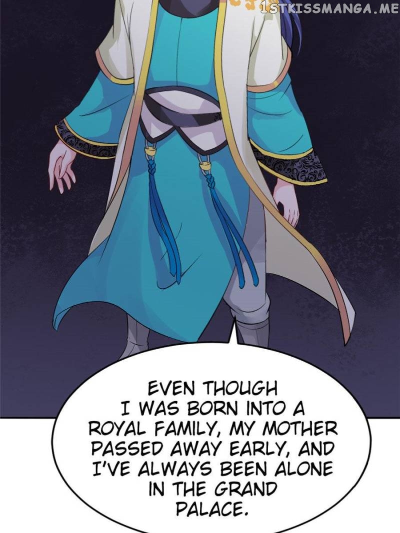 Back to the Tang Dynasty: The Chubby Beauty chapter 106 - page 42
