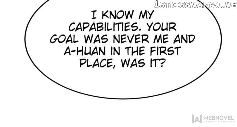 Back to the Tang Dynasty: The Chubby Beauty chapter 105 - page 16