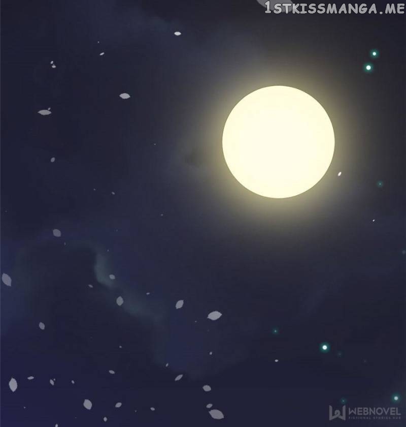Back to the Tang Dynasty: The Chubby Beauty chapter 105 - page 25