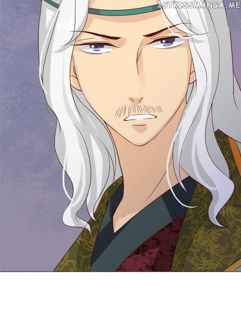 Back to the Tang Dynasty: The Chubby Beauty chapter 105 - page 36