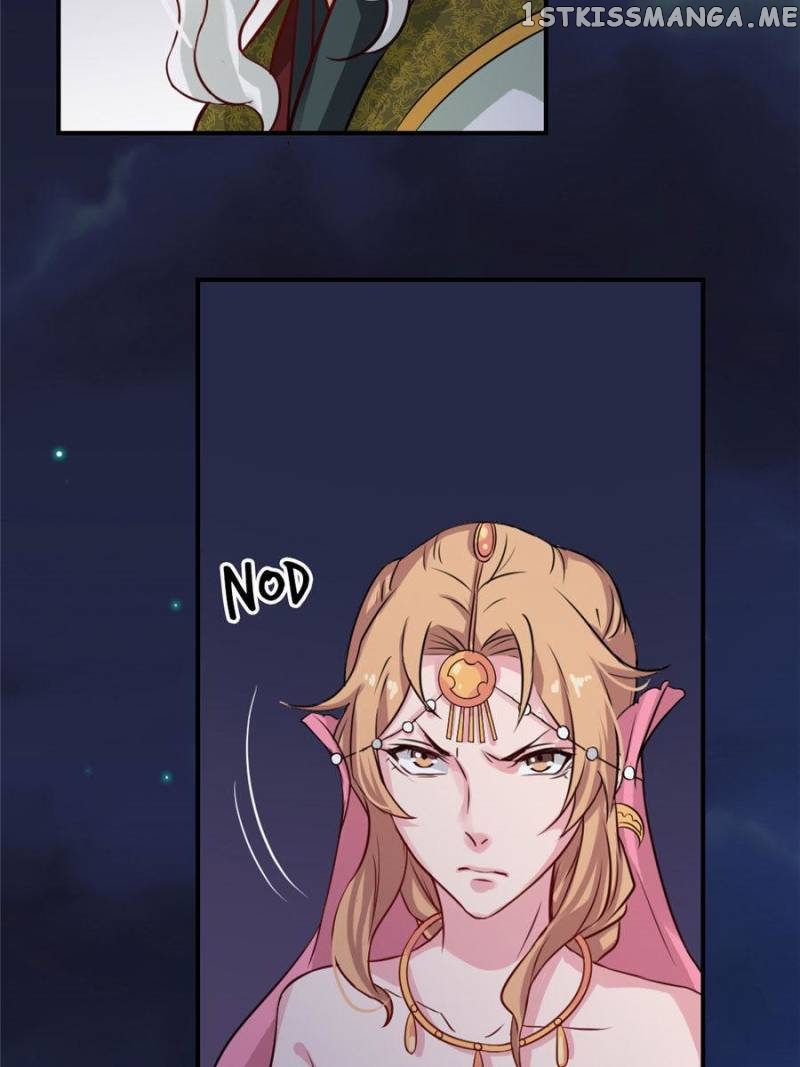 Back to the Tang Dynasty: The Chubby Beauty chapter 105 - page 62