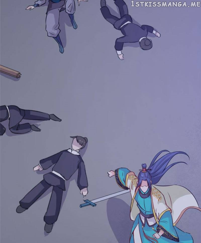 Back to the Tang Dynasty: The Chubby Beauty chapter 104 - page 12