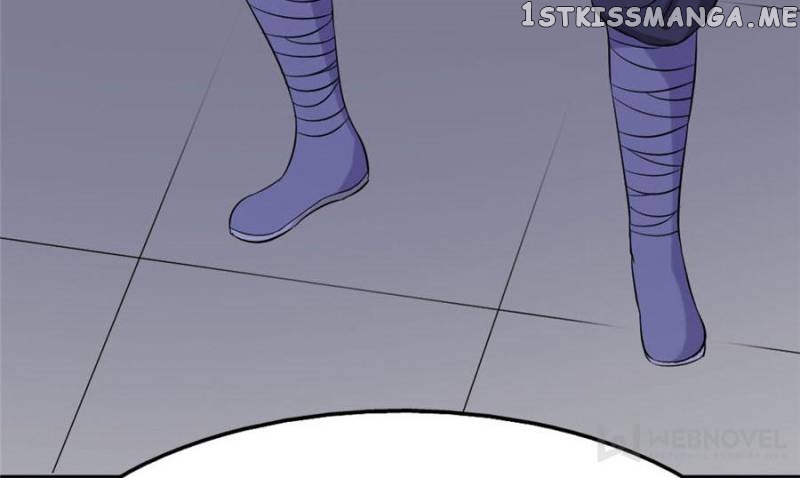 Back to the Tang Dynasty: The Chubby Beauty chapter 103 - page 10