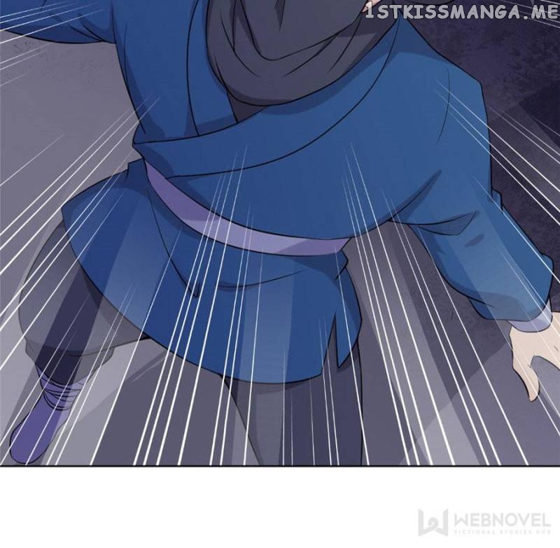 Back to the Tang Dynasty: The Chubby Beauty chapter 103 - page 14