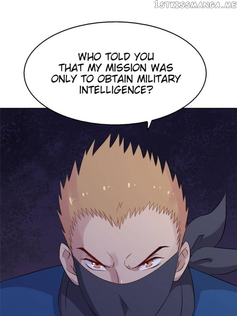 Back to the Tang Dynasty: The Chubby Beauty chapter 103 - page 15