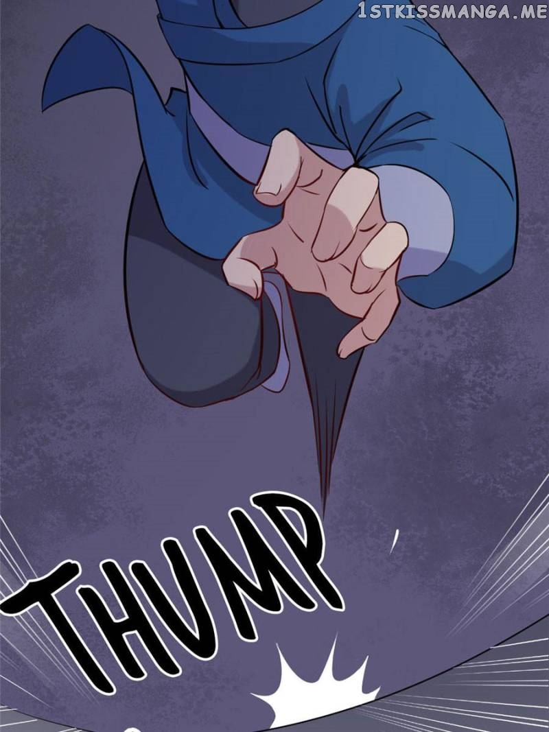 Back to the Tang Dynasty: The Chubby Beauty chapter 103 - page 21