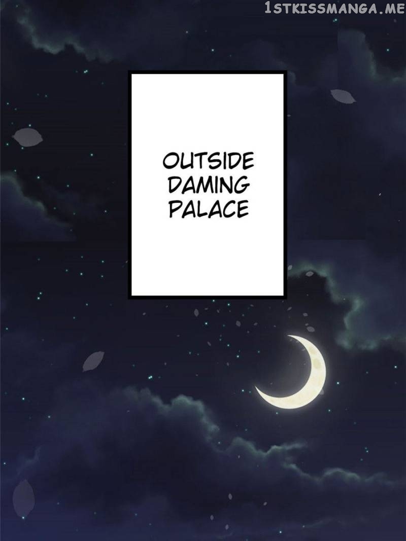Back to the Tang Dynasty: The Chubby Beauty chapter 103 - page 24