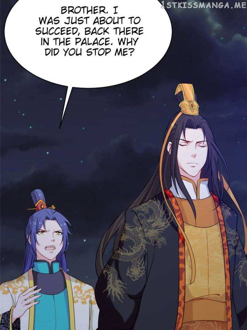 Back to the Tang Dynasty: The Chubby Beauty chapter 103 - page 27