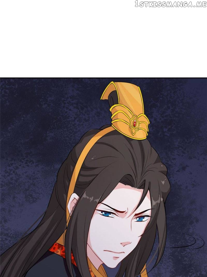 Back to the Tang Dynasty: The Chubby Beauty chapter 103 - page 29