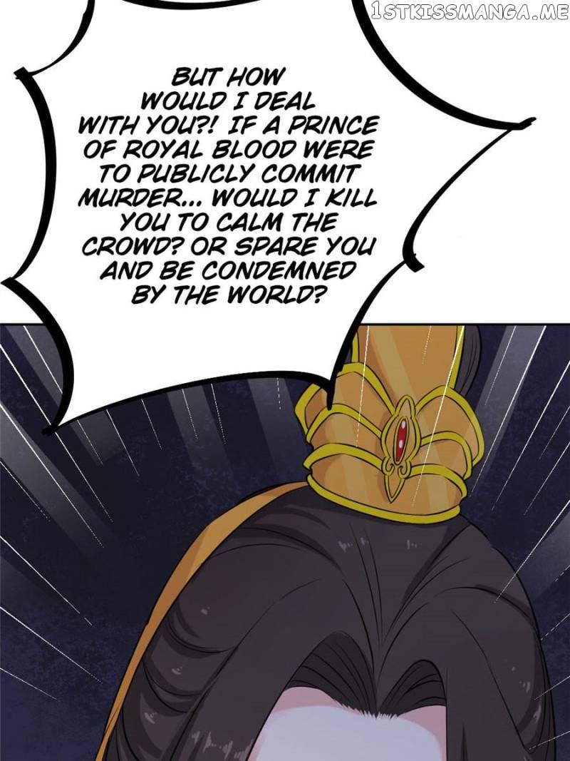 Back to the Tang Dynasty: The Chubby Beauty chapter 103 - page 31