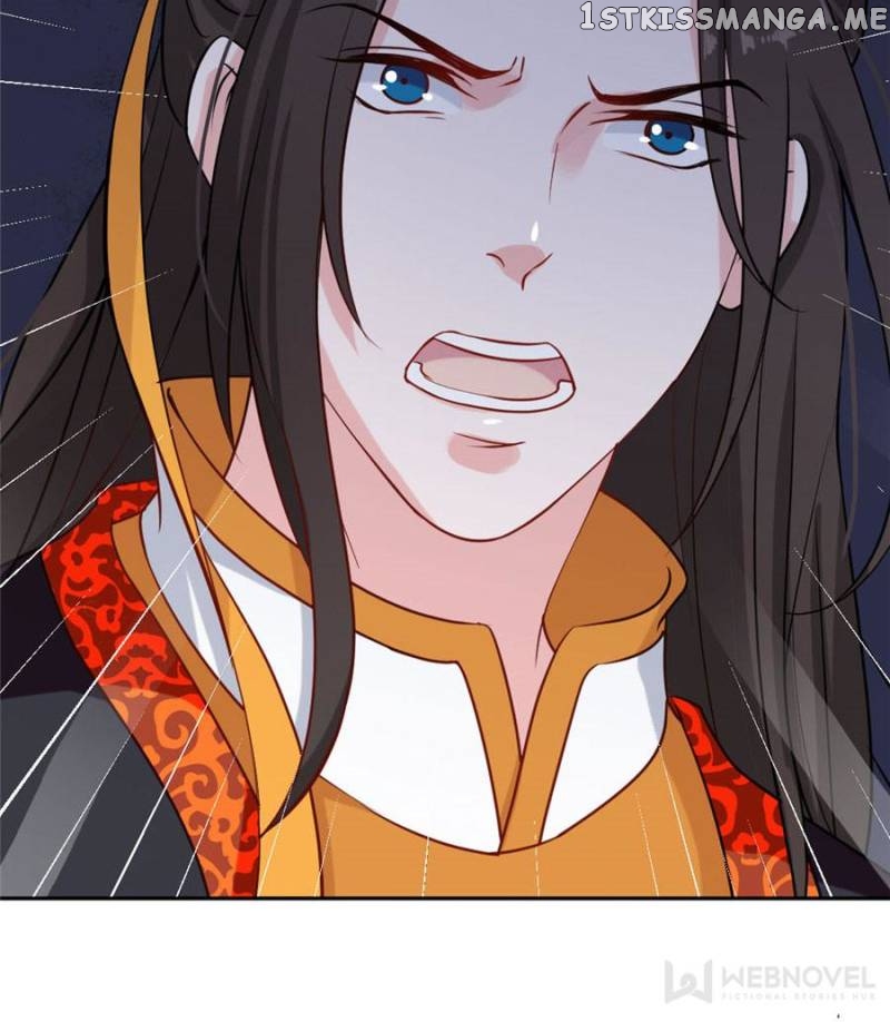 Back to the Tang Dynasty: The Chubby Beauty chapter 103 - page 32