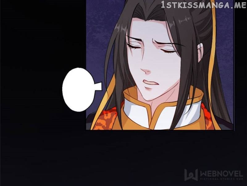 Back to the Tang Dynasty: The Chubby Beauty chapter 103 - page 35